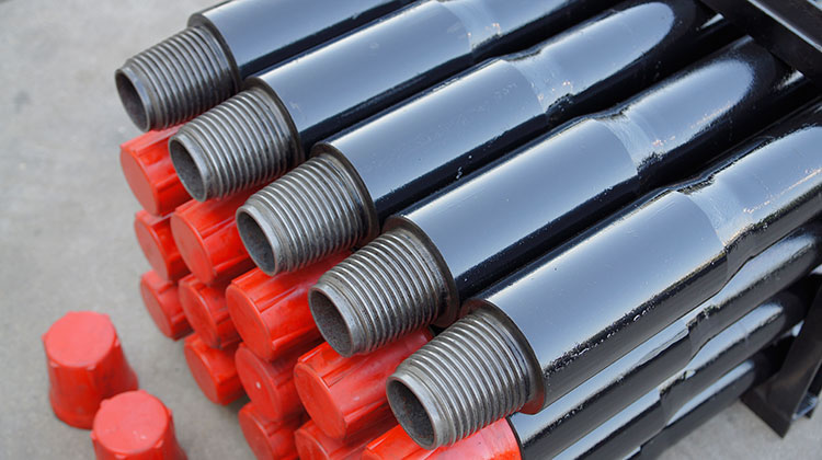 Downhole Drilling Tools | Caston